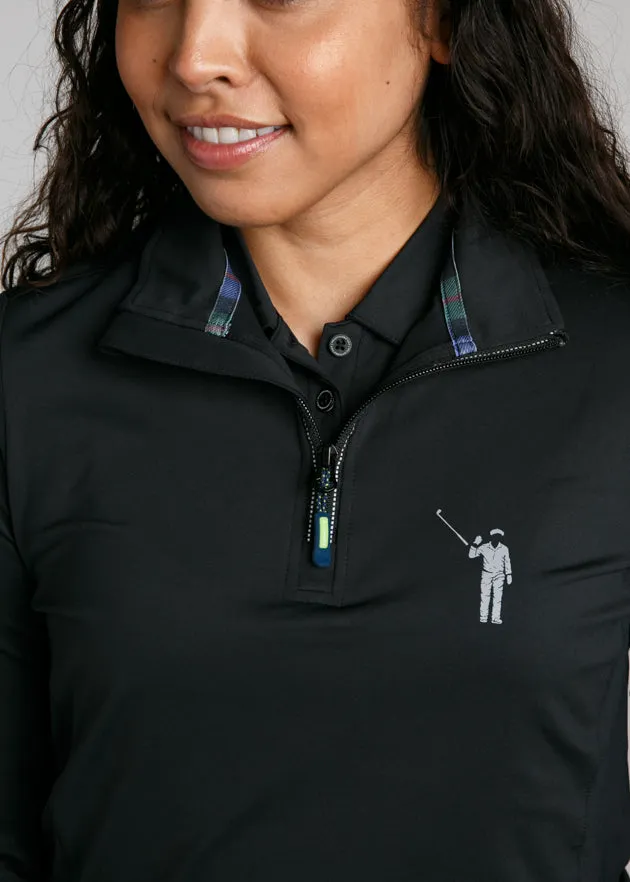 Murray Classic Women's Chip Shot Pullover