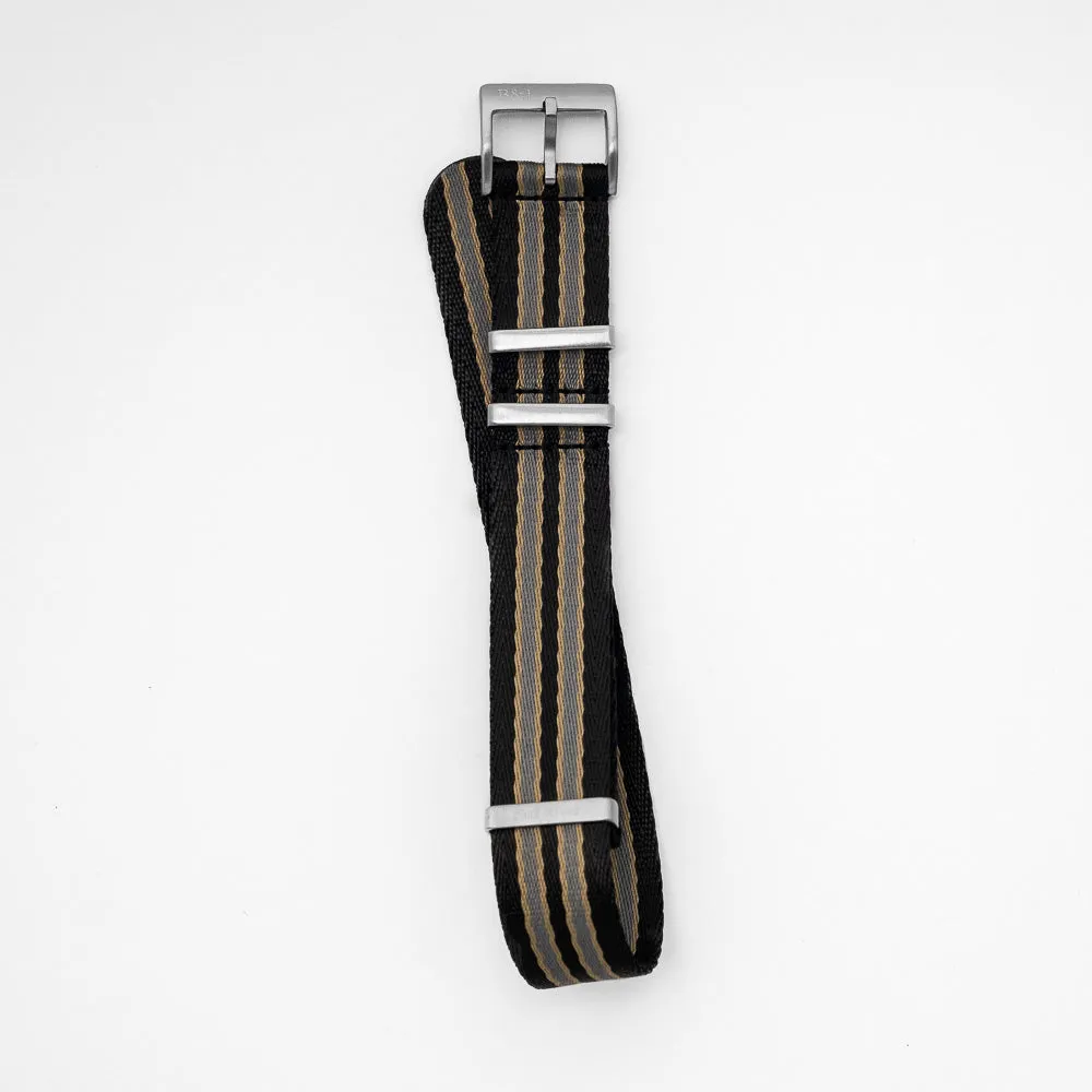 NTTD Nylon 2.0