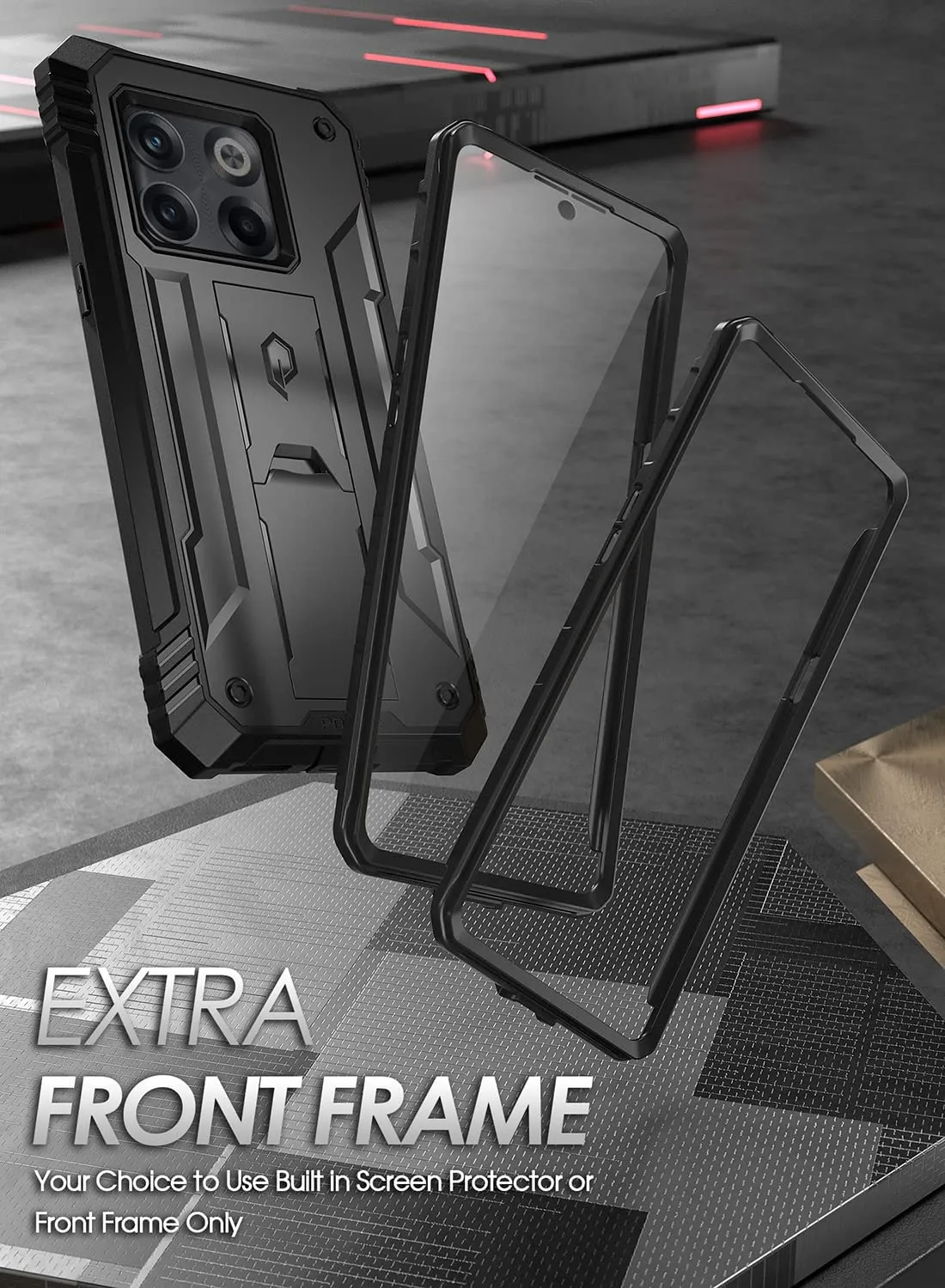OnePlus 10T 5G Case