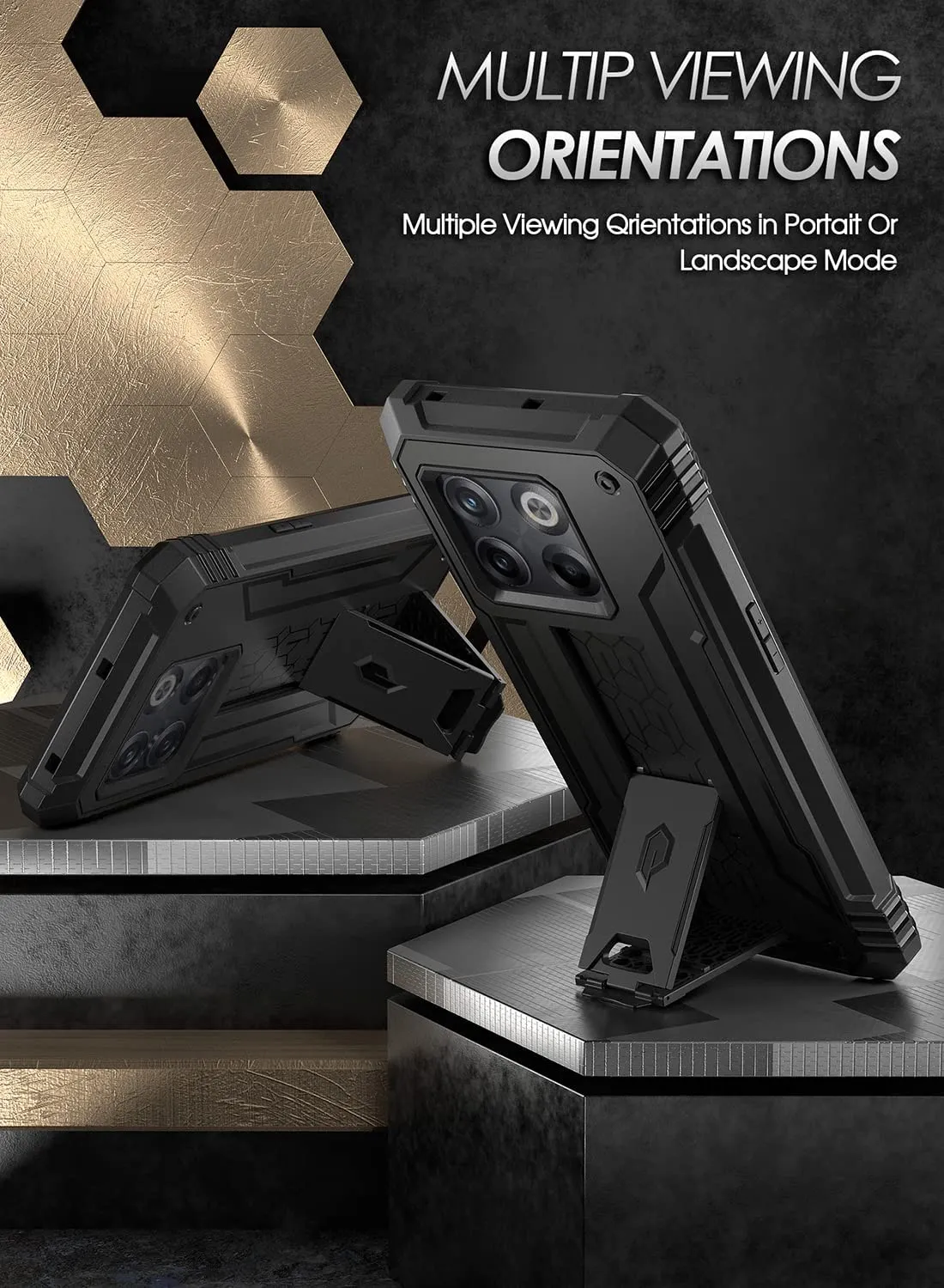 OnePlus 10T 5G Case