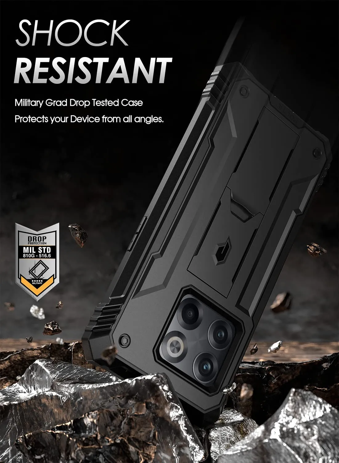 OnePlus 10T 5G Case