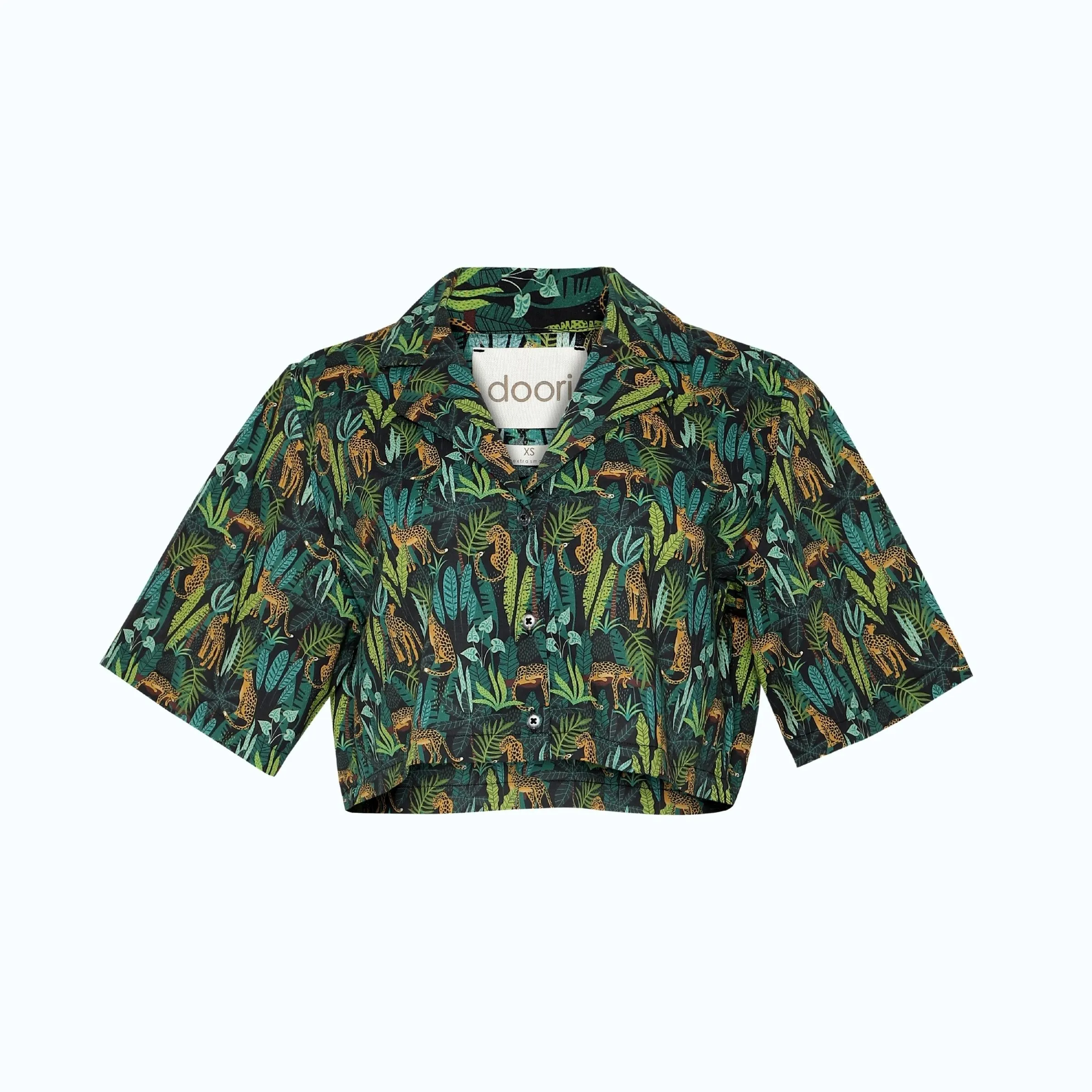 Paradise Co-ord Set