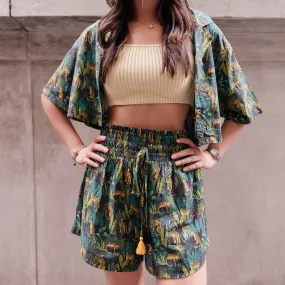 Paradise Co-ord Set