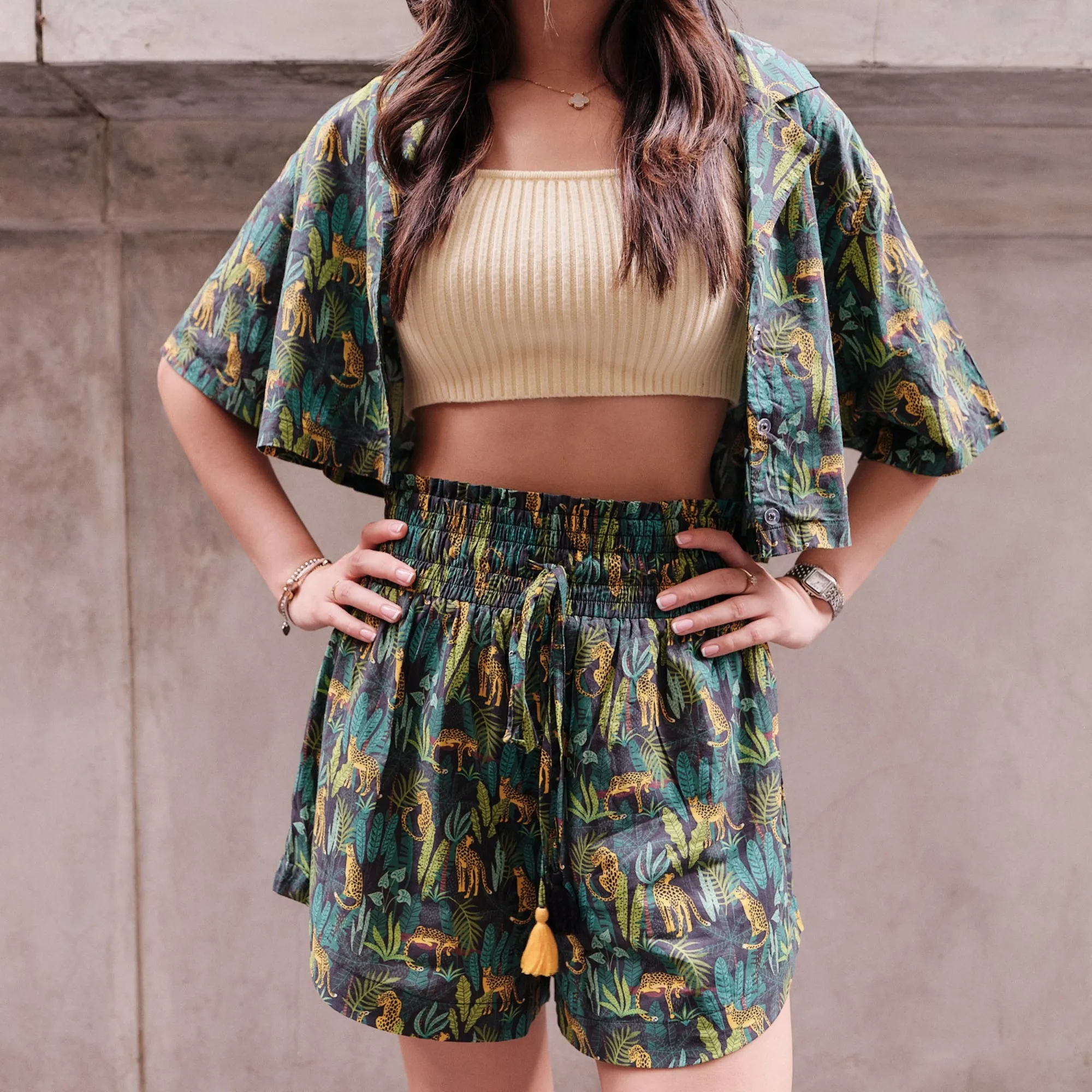 Paradise Co-ord Set