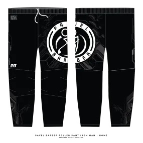 Pavel Barber CTC DIGITAL Roller Pants