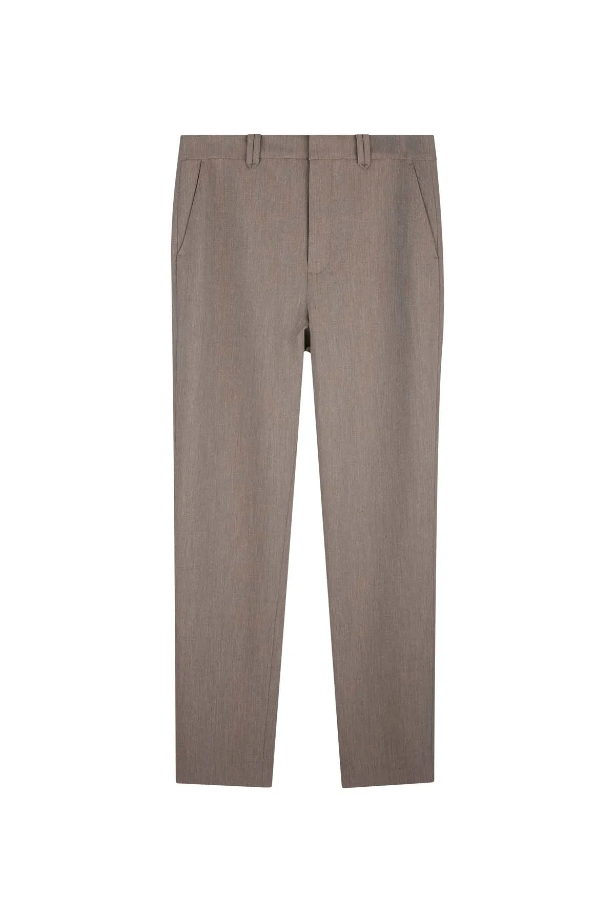 PENTAGON PANT CIGAR