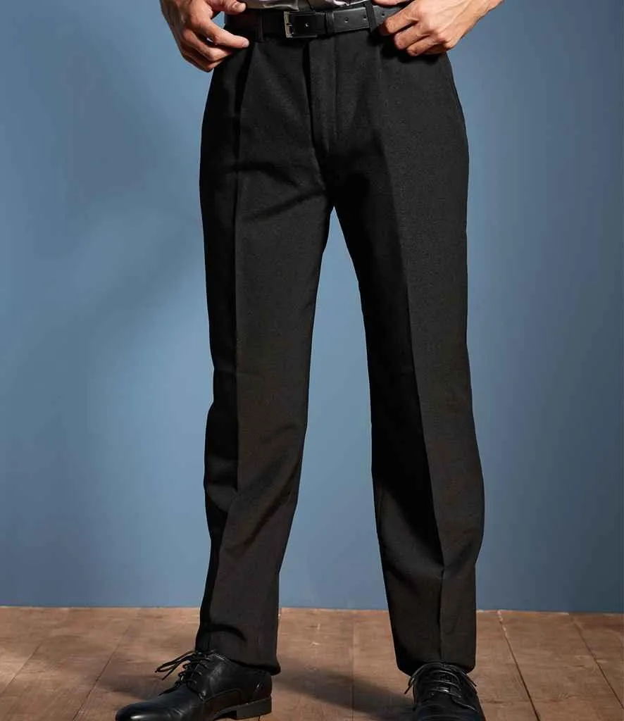 Premier Polyester Trousers