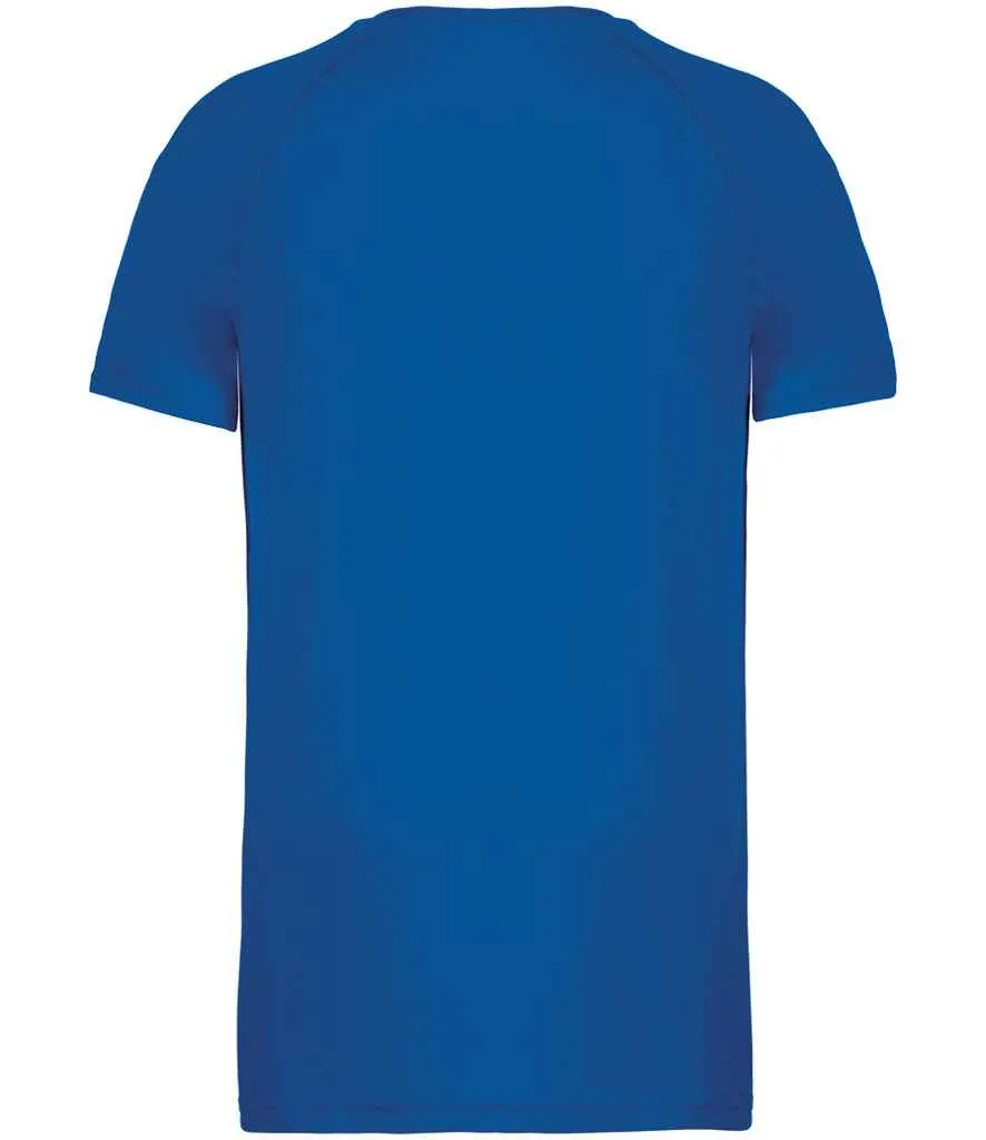 Proact Performance T-Shirt | Sporty Royal Blue