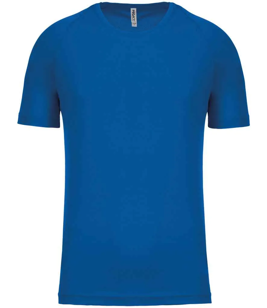 Proact Performance T-Shirt | Sporty Royal Blue
