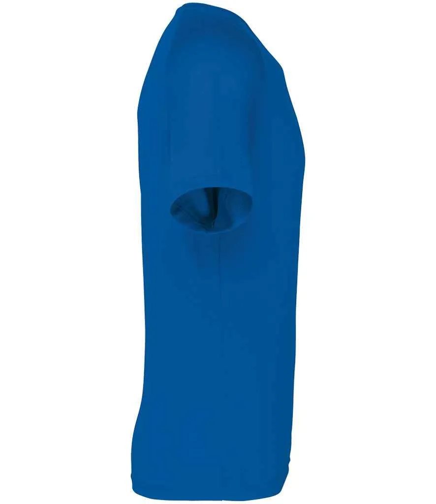 Proact Performance T-Shirt | Sporty Royal Blue