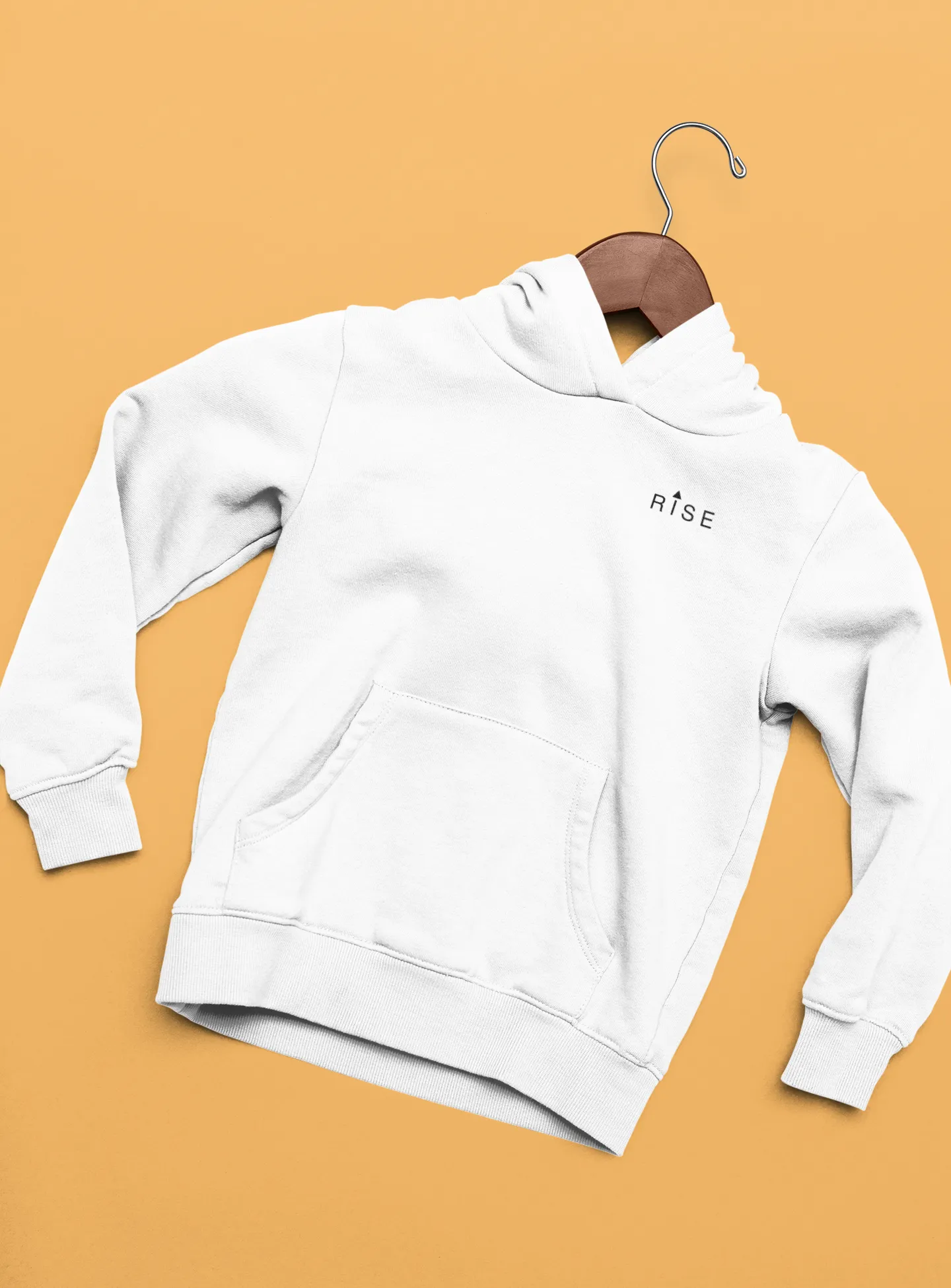 RISE PHASE 2.0 Hoodie for Women