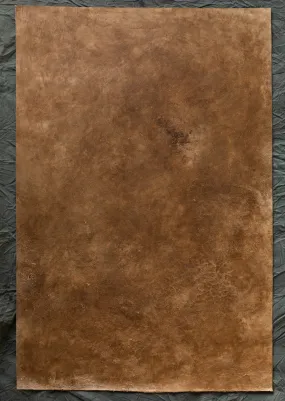 Roaster's Habit #0631 Hand Painted Flatlay Surface