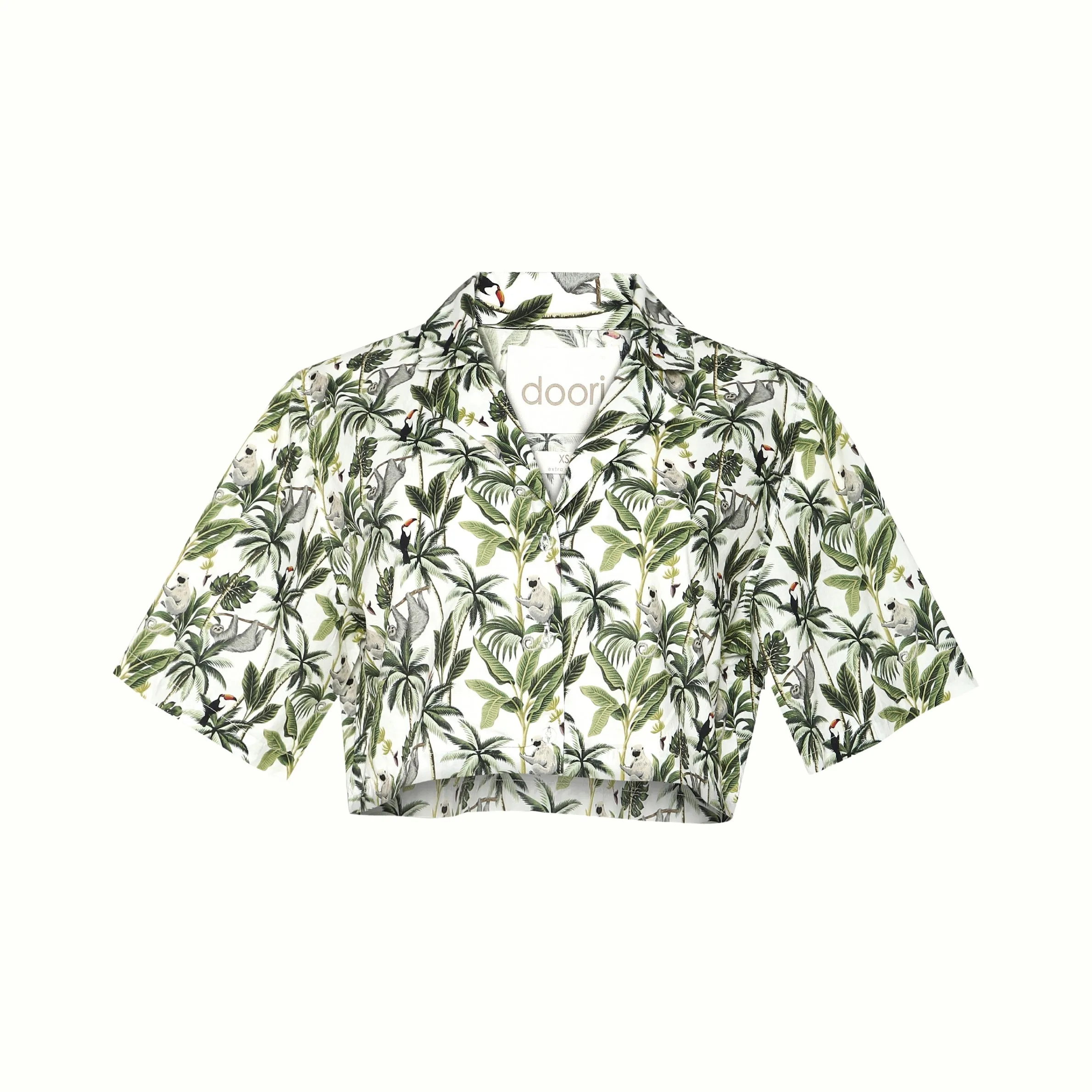 Safari Co-ord Set