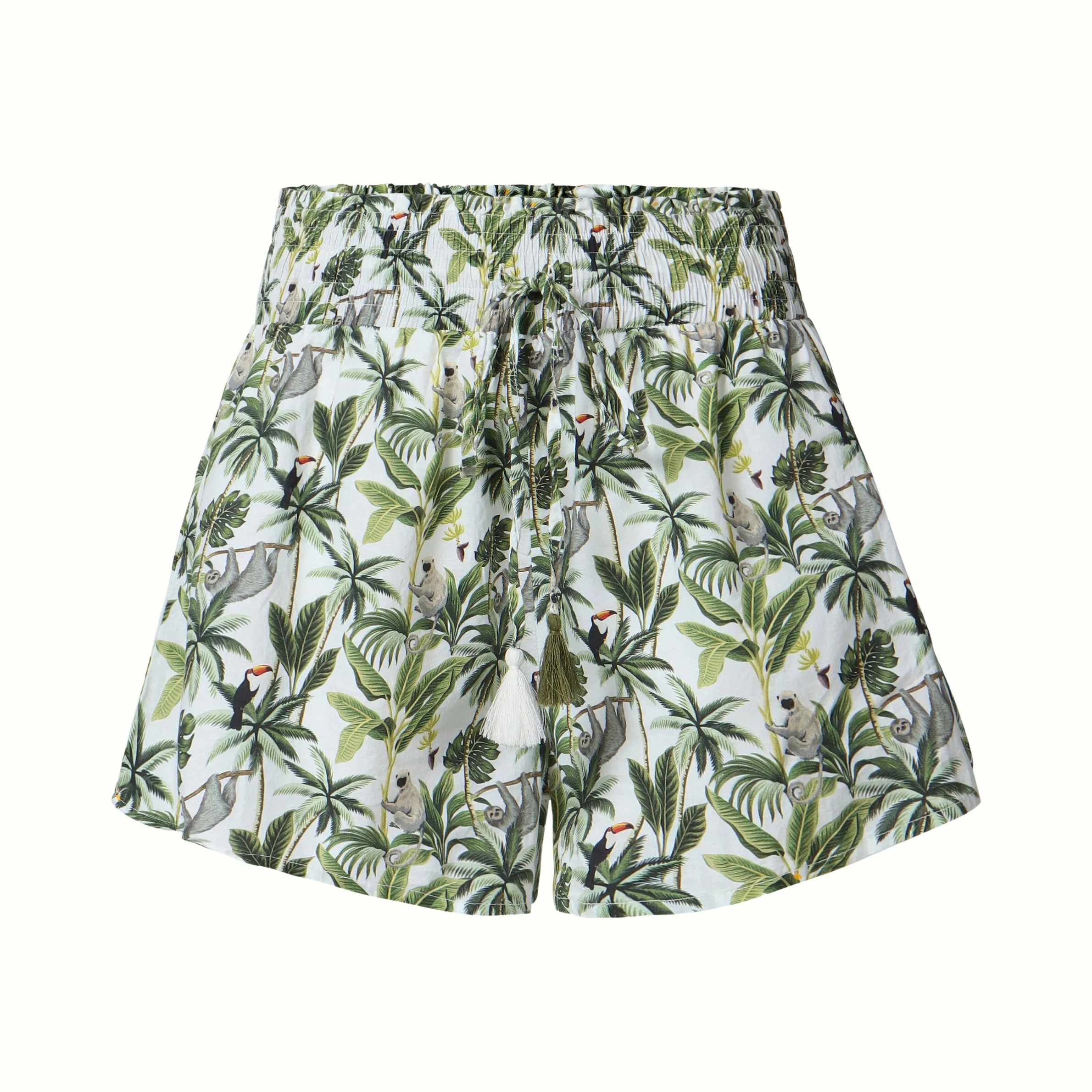 Safari Co-ord Set