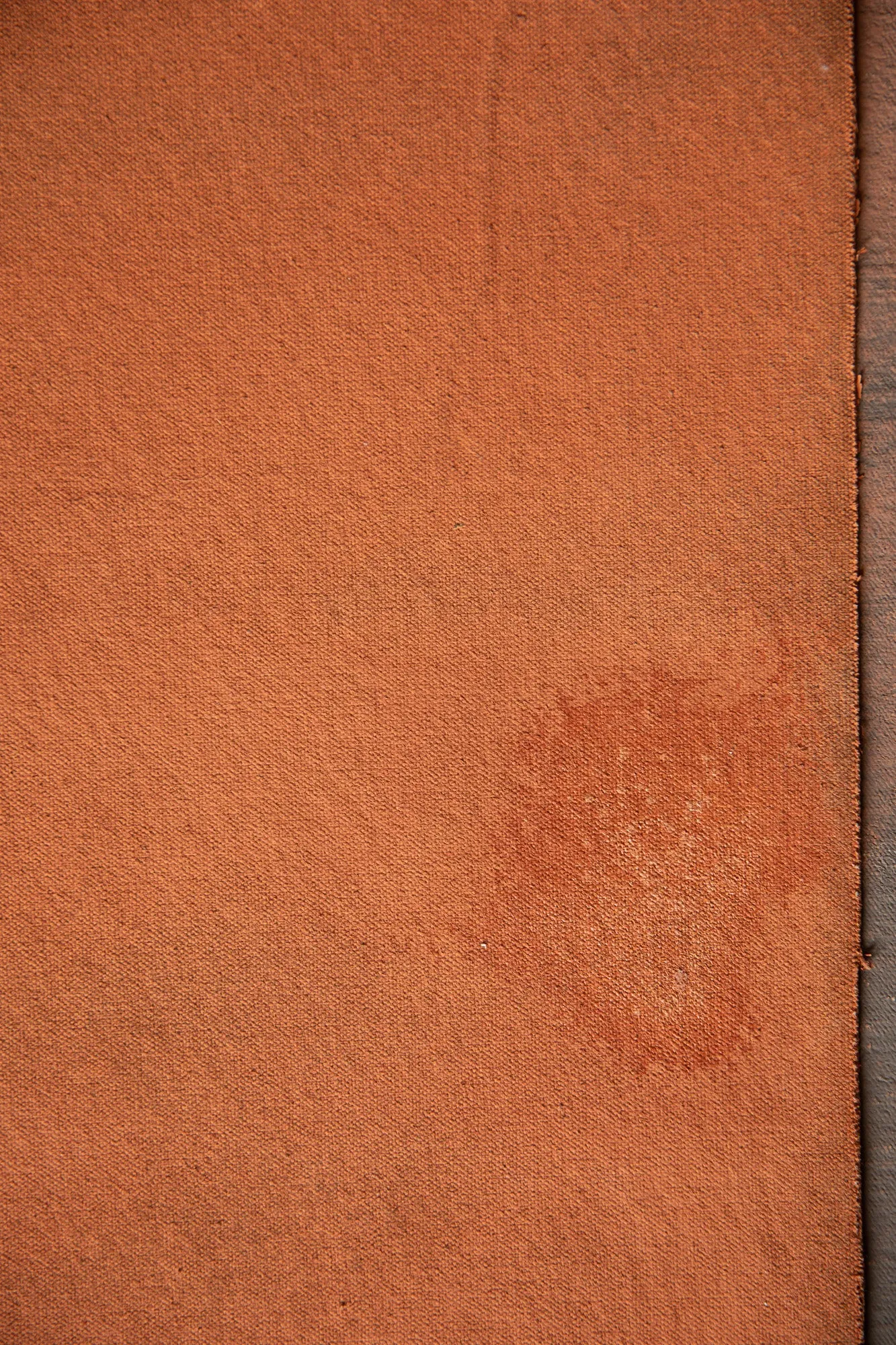 Sandstone Slab #0409 Hand Painted Flatlay Surface