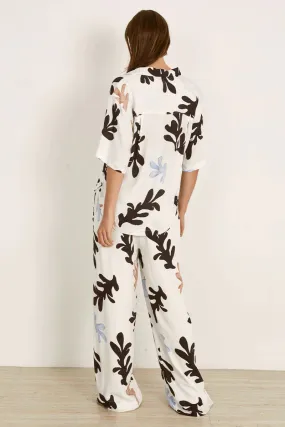 SCYLLA SHIRT | SCYLLA PRINT