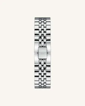 Silver Strap