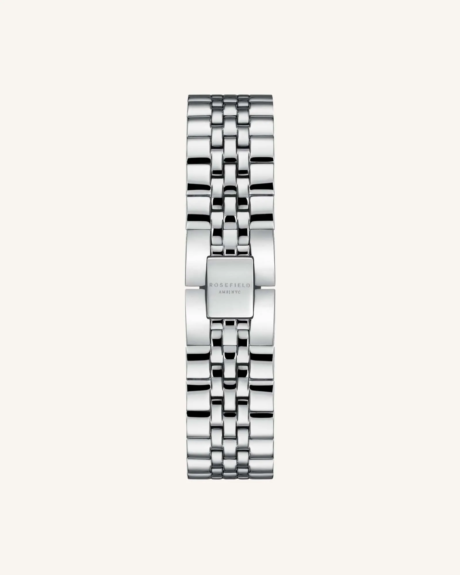 Silver Strap