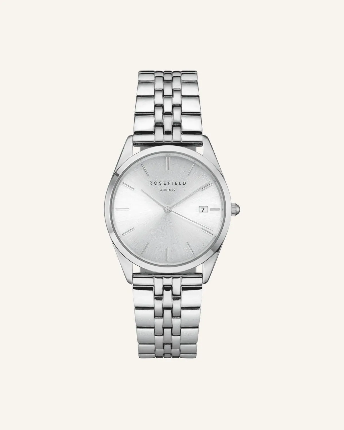Silver Strap
