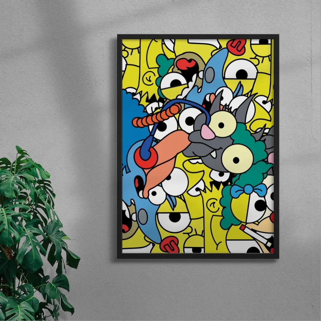 Simpson Megamixed