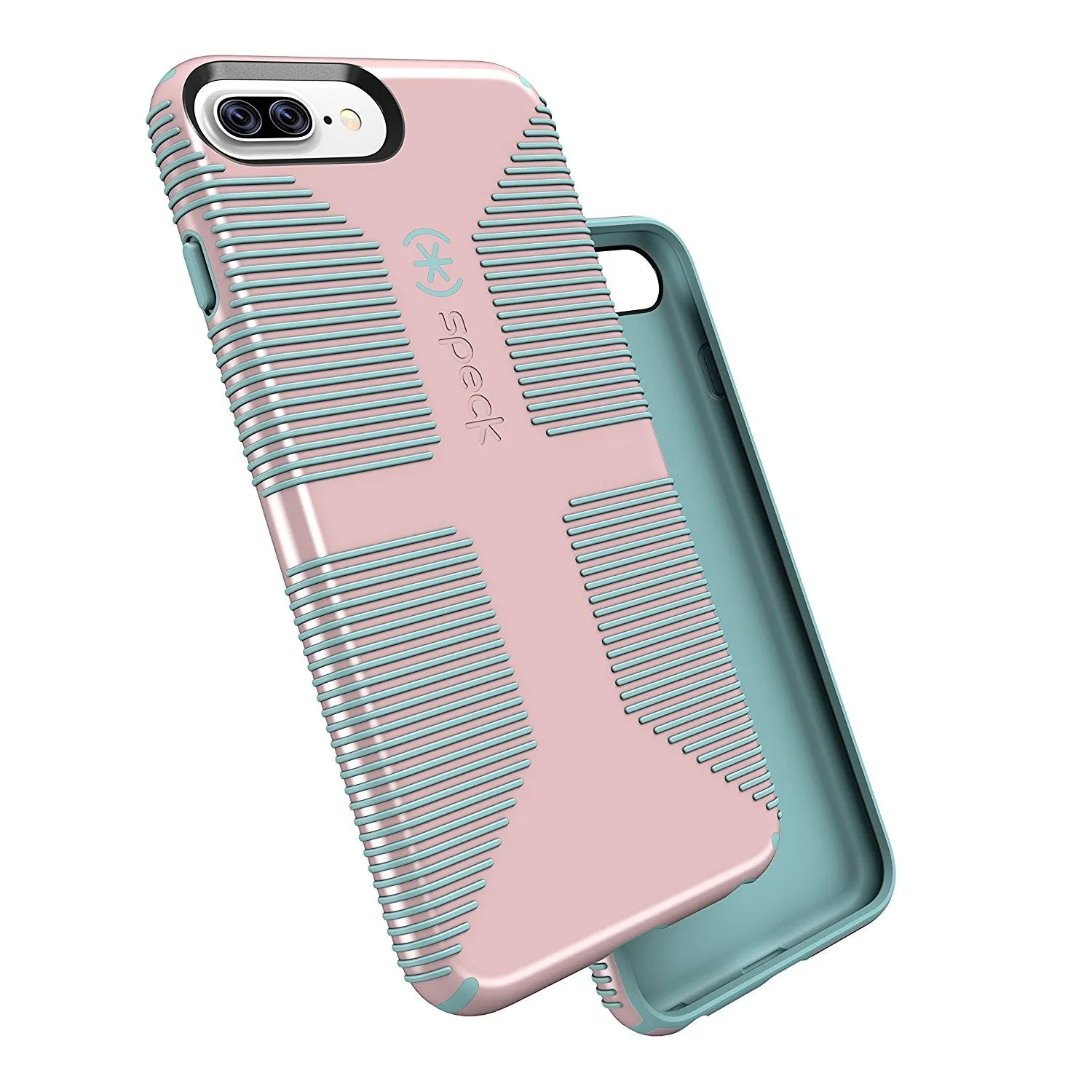 Speck - CandyShell Grip for iPhone 8 Plus / 7 Plus / 6s Plus / 6 Plus