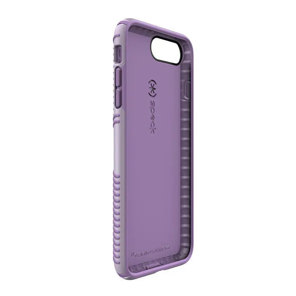 Speck - Presidio Grip for iPhone 8 Plus / 7 Plus