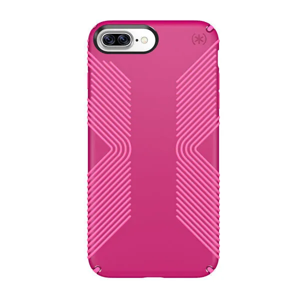 Speck - Presidio Grip for iPhone 8 Plus / 7 Plus