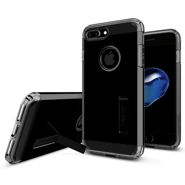 Spigen - Tough Armor for iPhone 8 Plus / 7 Plus