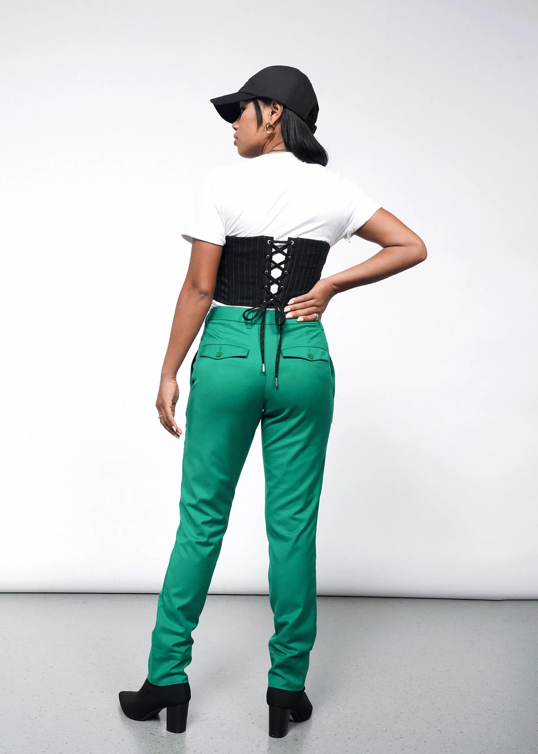 The Empower Trouser