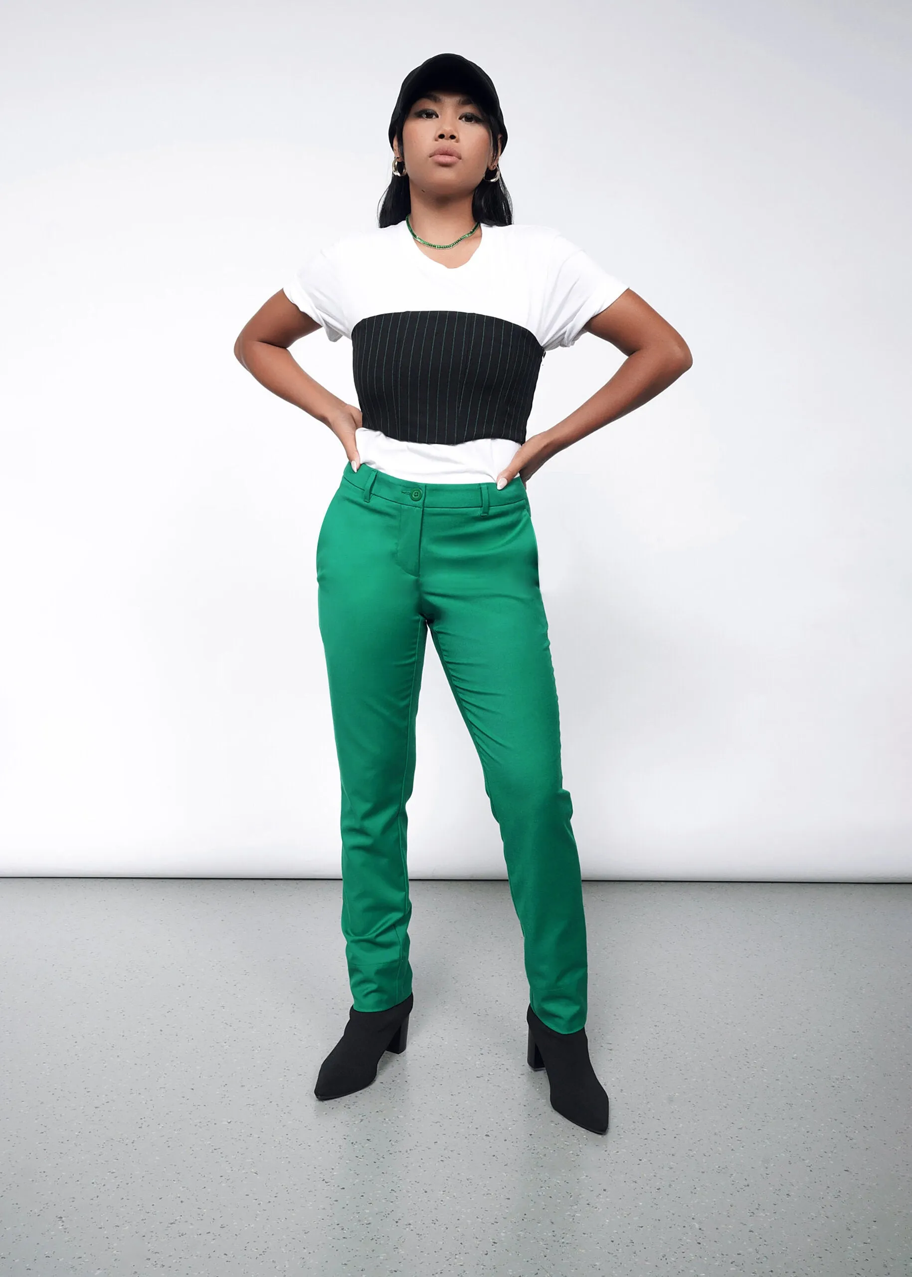 The Empower Trouser