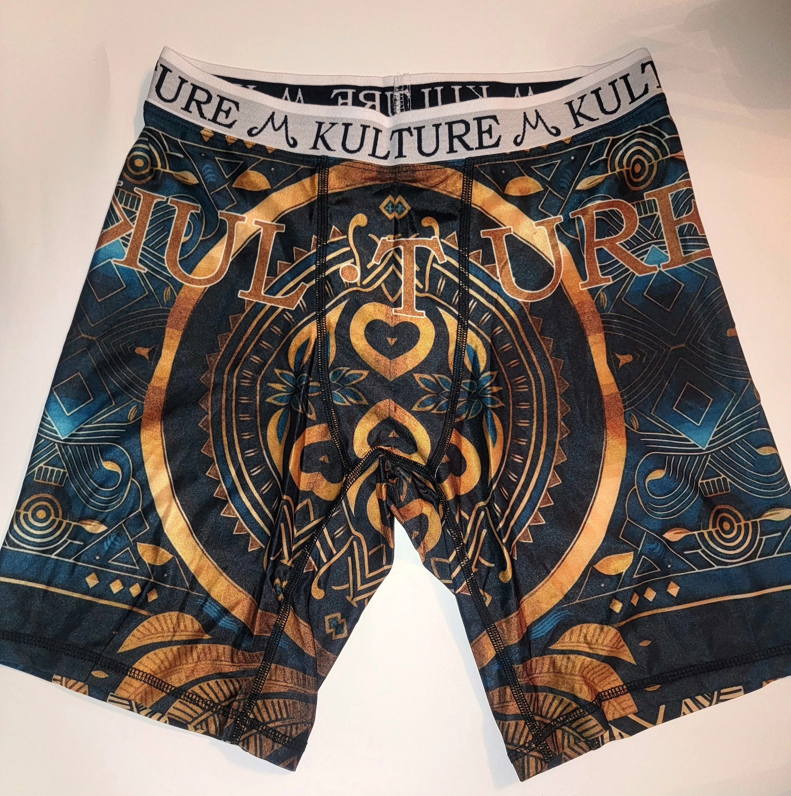The Kulture Khemetic