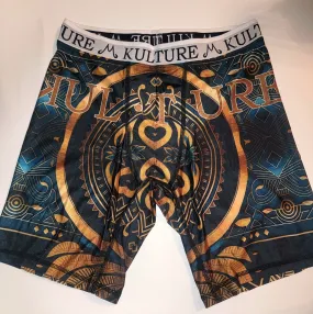 The Kulture Khemetic