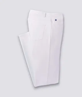 Tri-Cities Stretch 5 Pocket Performance Pant (Stone)