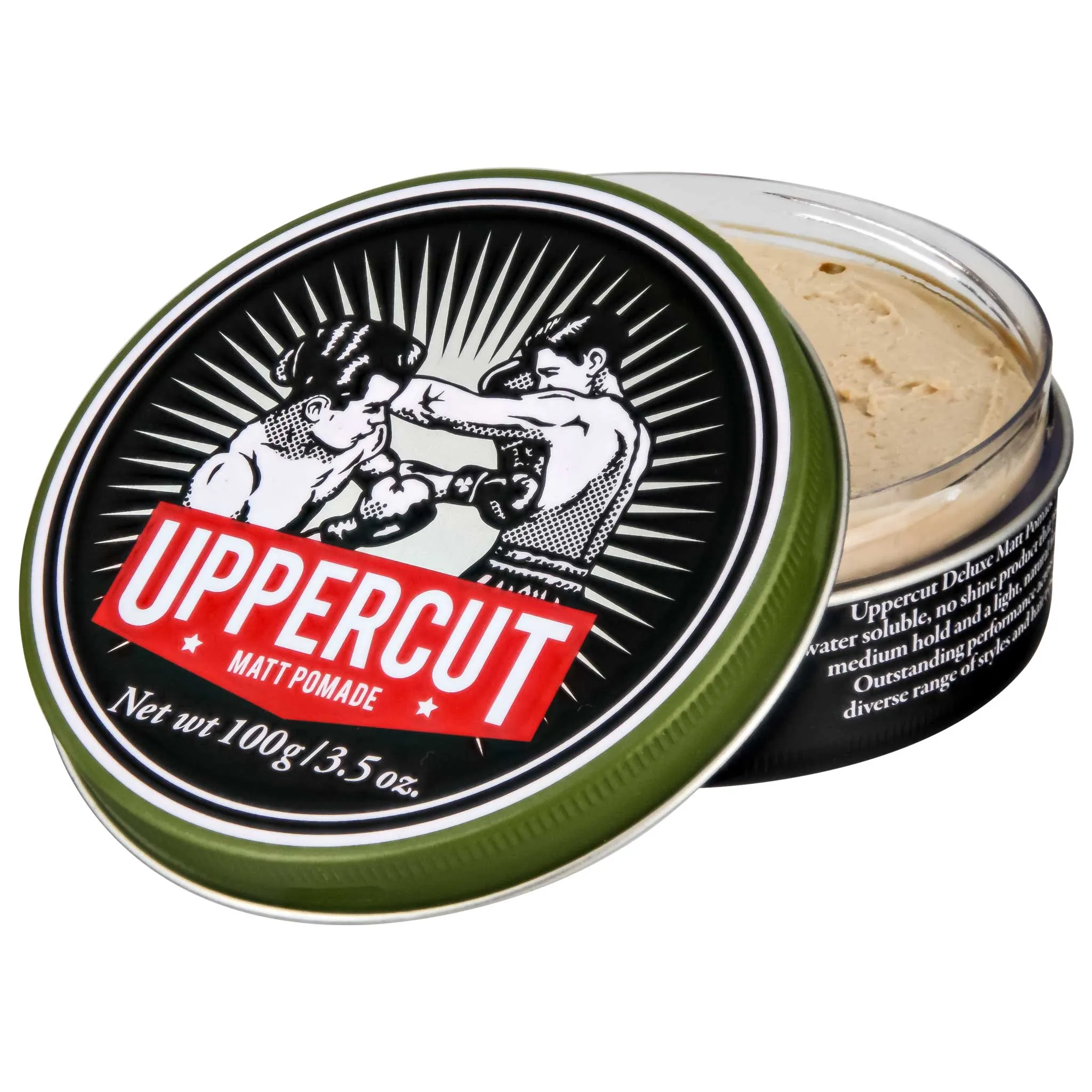 Uppercut Matt Pomade
