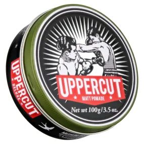 Uppercut Matt Pomade