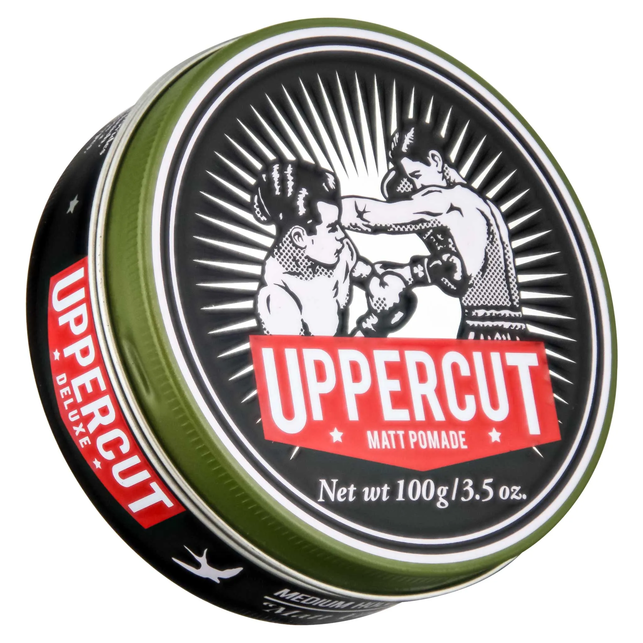 Uppercut Matt Pomade