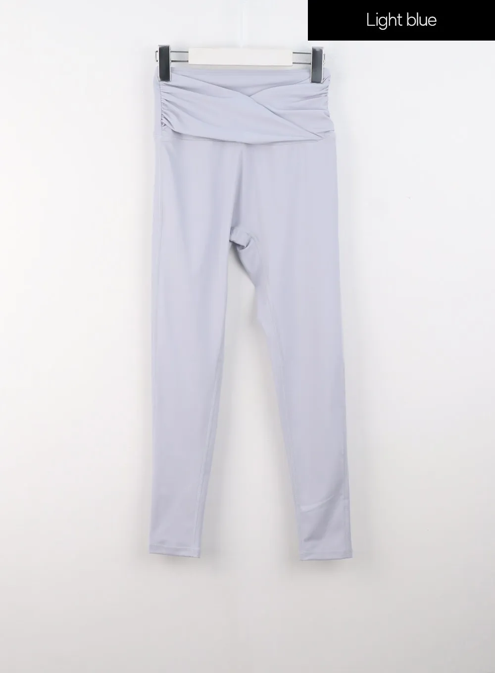 Waist Wrapped Leggings IS322