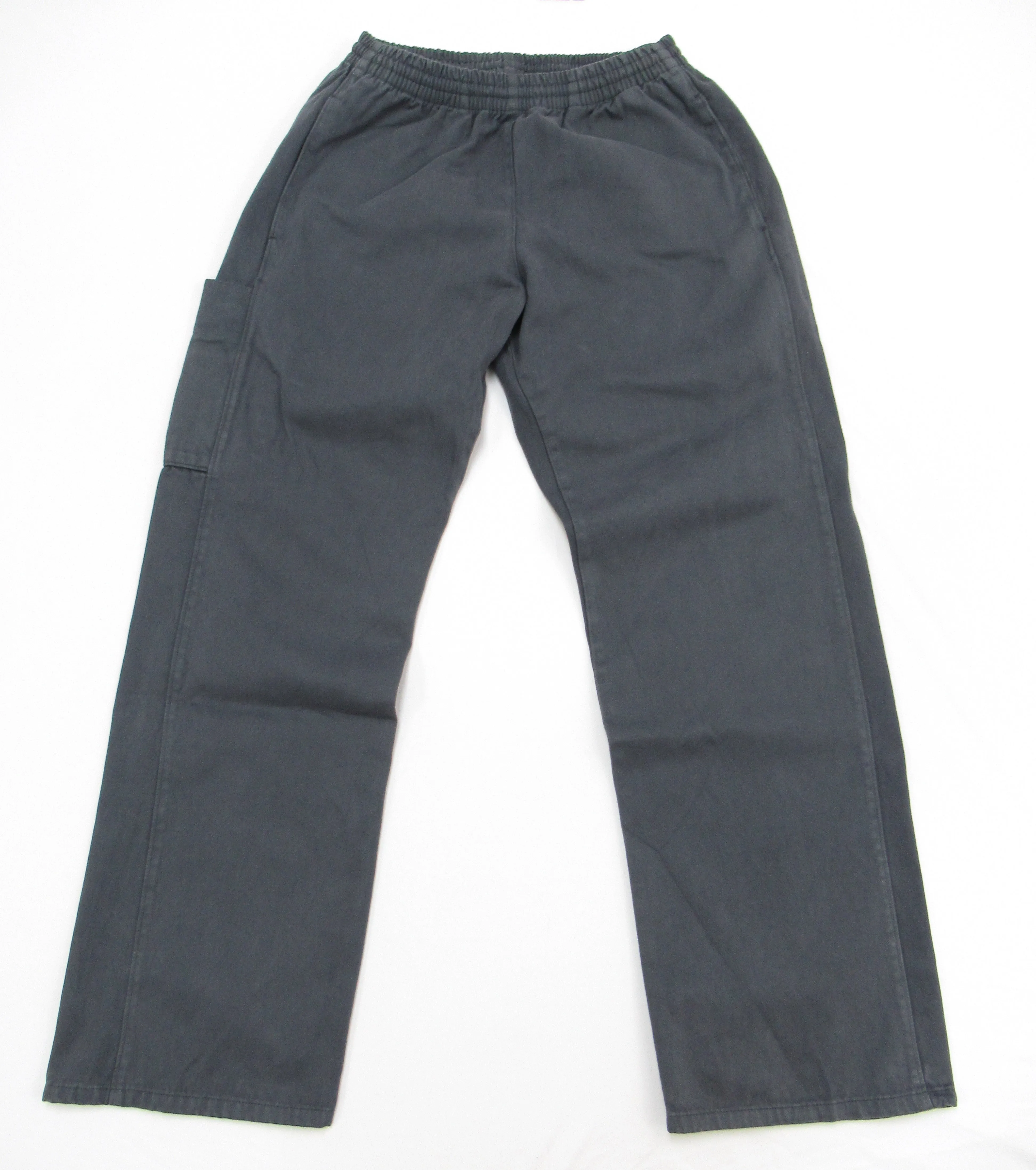 Yeezy X Gap Unreleased Sateen Pants Unreleased - All Sizes   All Colors