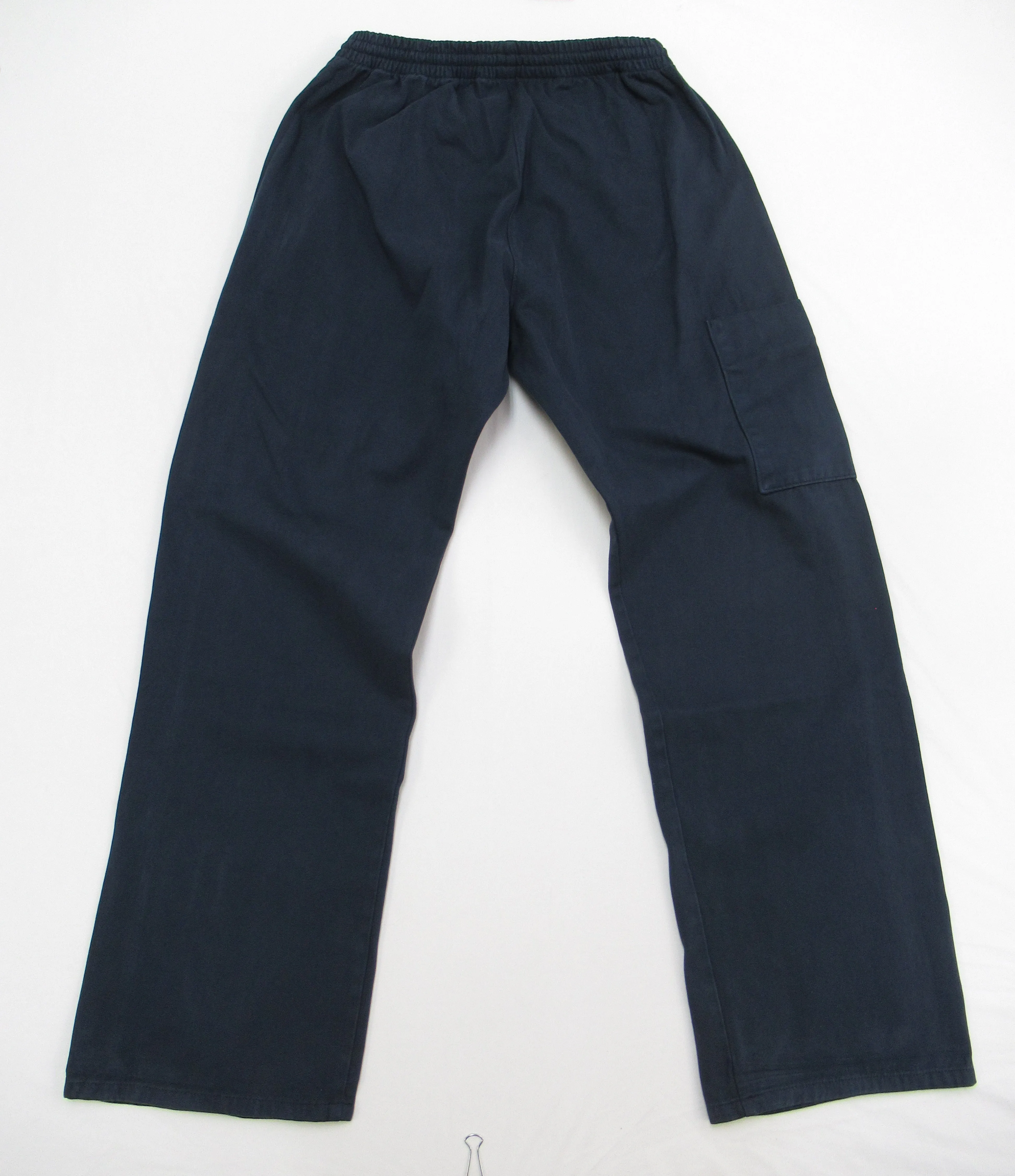 Yeezy X Gap Unreleased Sateen Pants Unreleased - All Sizes   All Colors